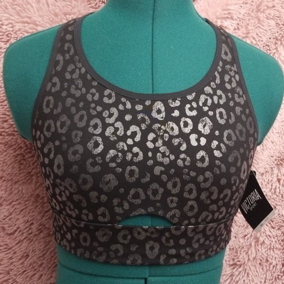 Victoria's Secret Other - V.S. Sport The Player sport bra cheetah